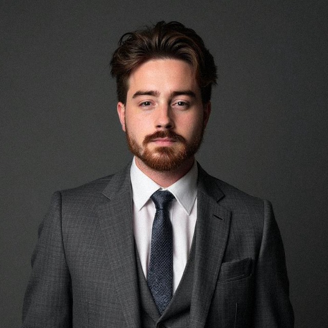 Maverick J., founder of Proto Node Labs